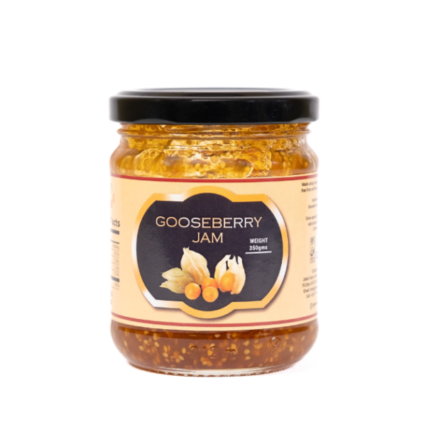 Web-Packshots-Gooseberry-jam Gooseberry jam