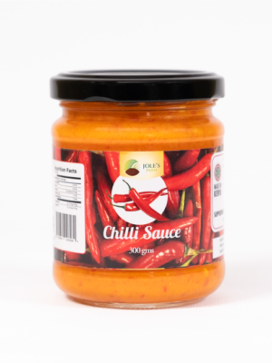 Red Chilli Sauce